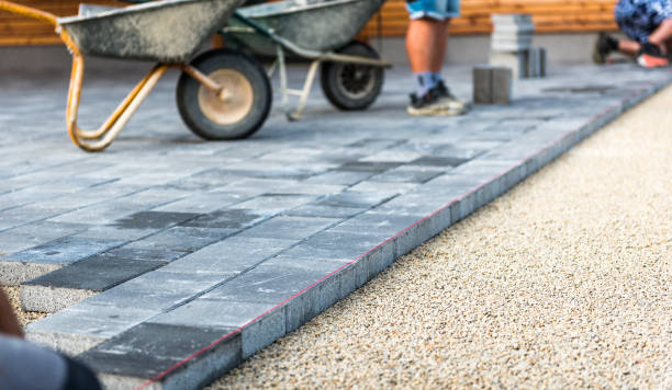 Best Stamped Concrete Services in Baker City, OR