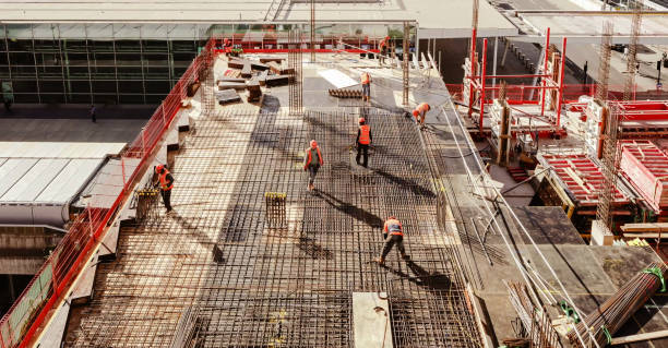 Best Concrete Sealing and Maintenance in Baker City, OR