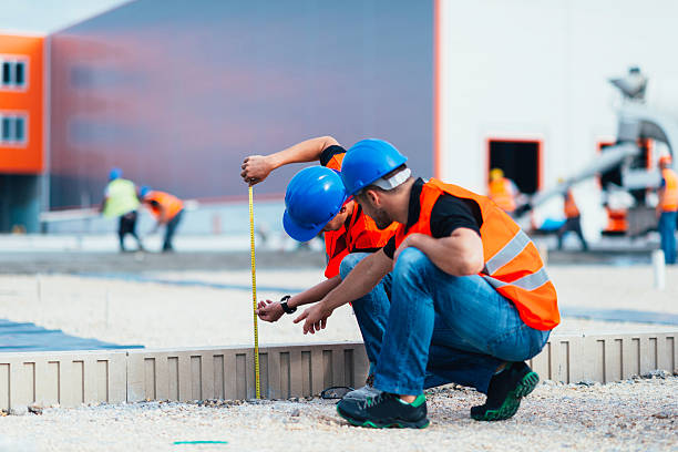 Best Industrial Concrete Flooring in Baker City, OR