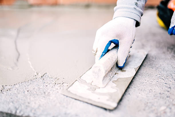 Best Concrete Retaining Walls in Baker City, OR